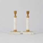 1250 8168 CANDLESTICKS